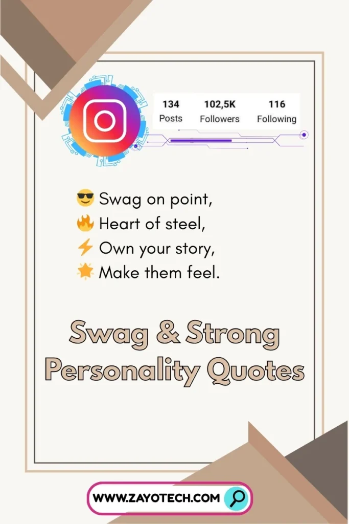 Emotional quotes for Instagram bio that connect deeply