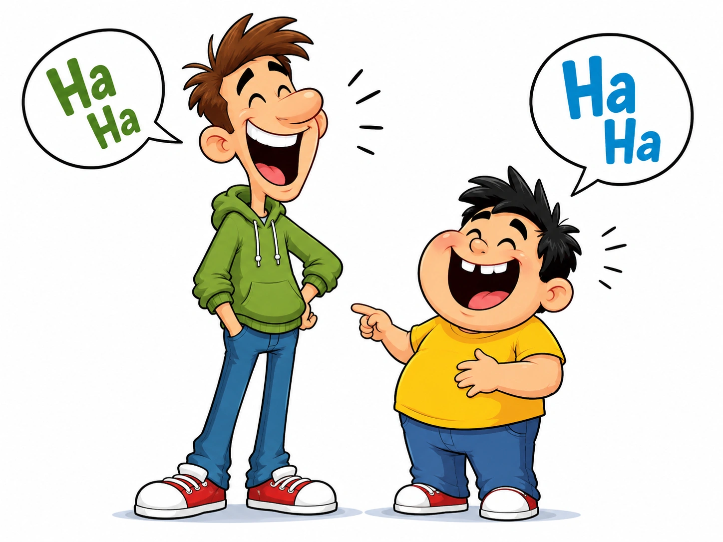 Santa Banta jokes in Hindi funny cartoon