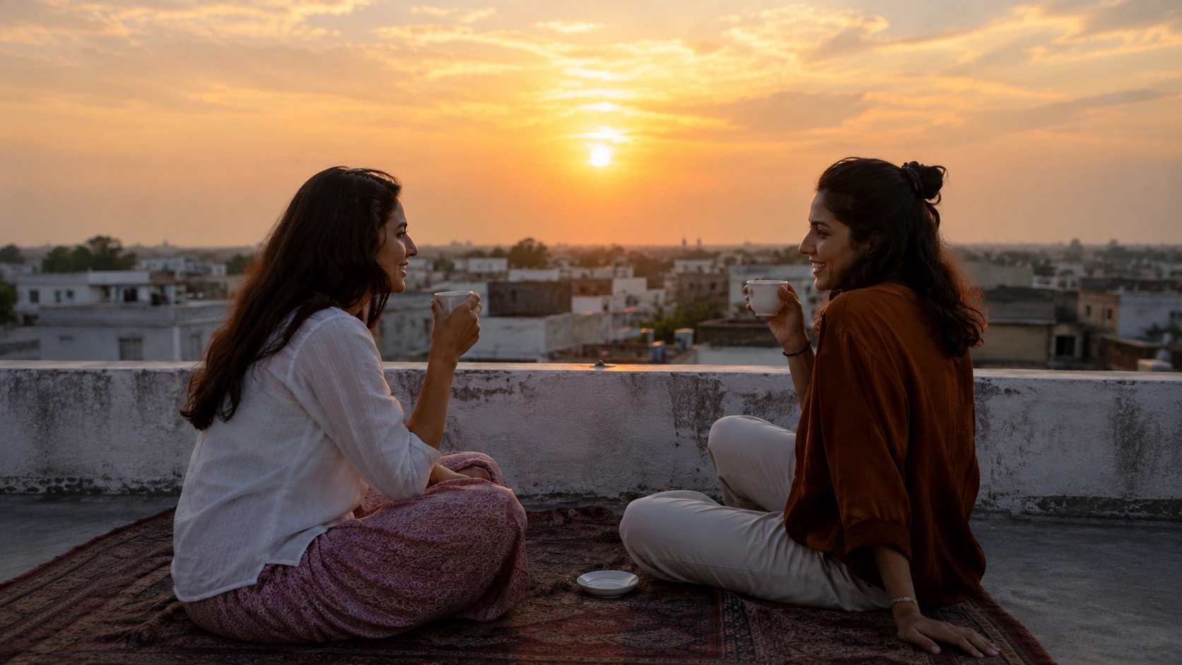 151+ Dosti Shayari 2 Line in Hindi – दो लाइन की दमदार यारी