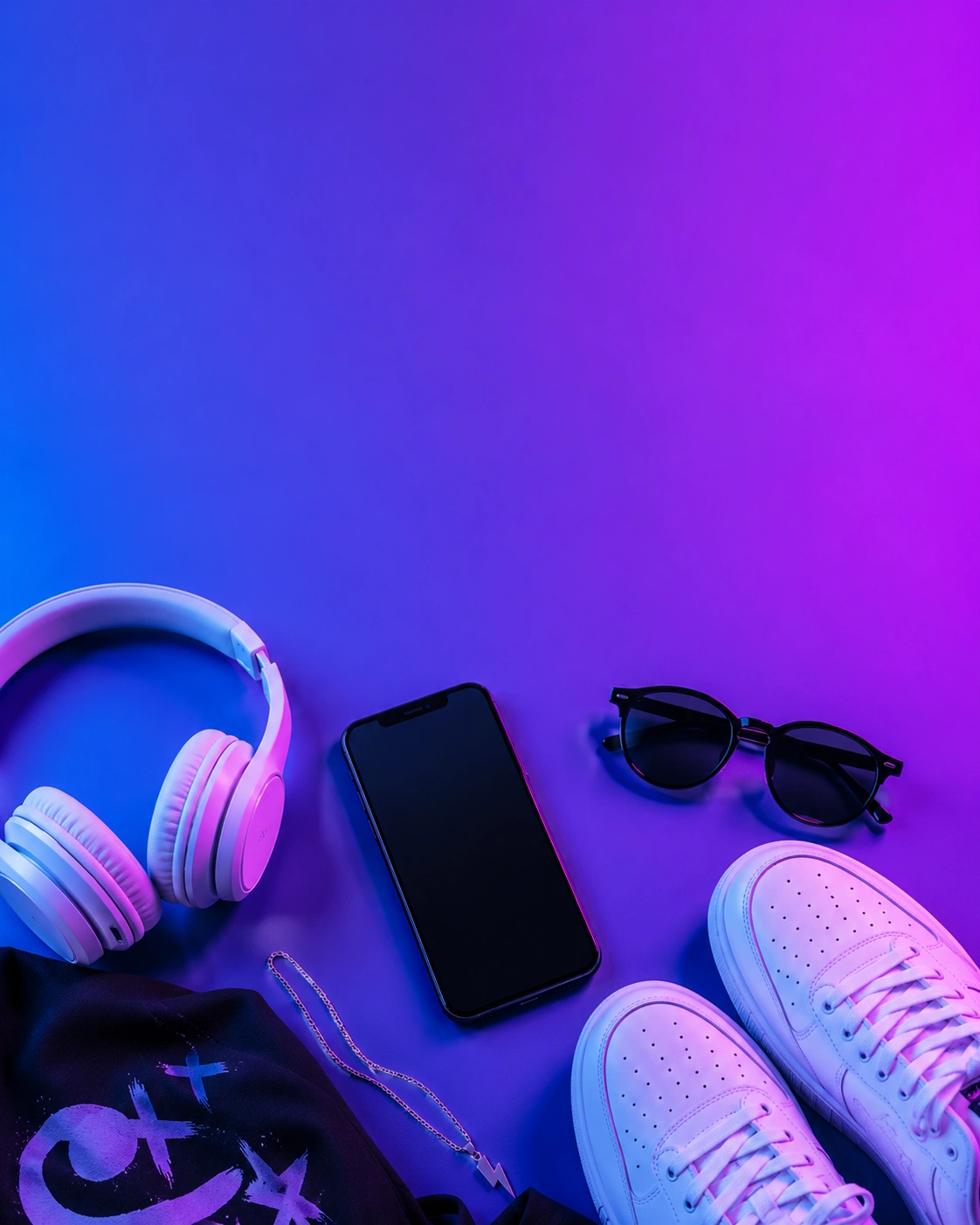 Cool aur stylish Instagram bio ideas modern profile ke liye