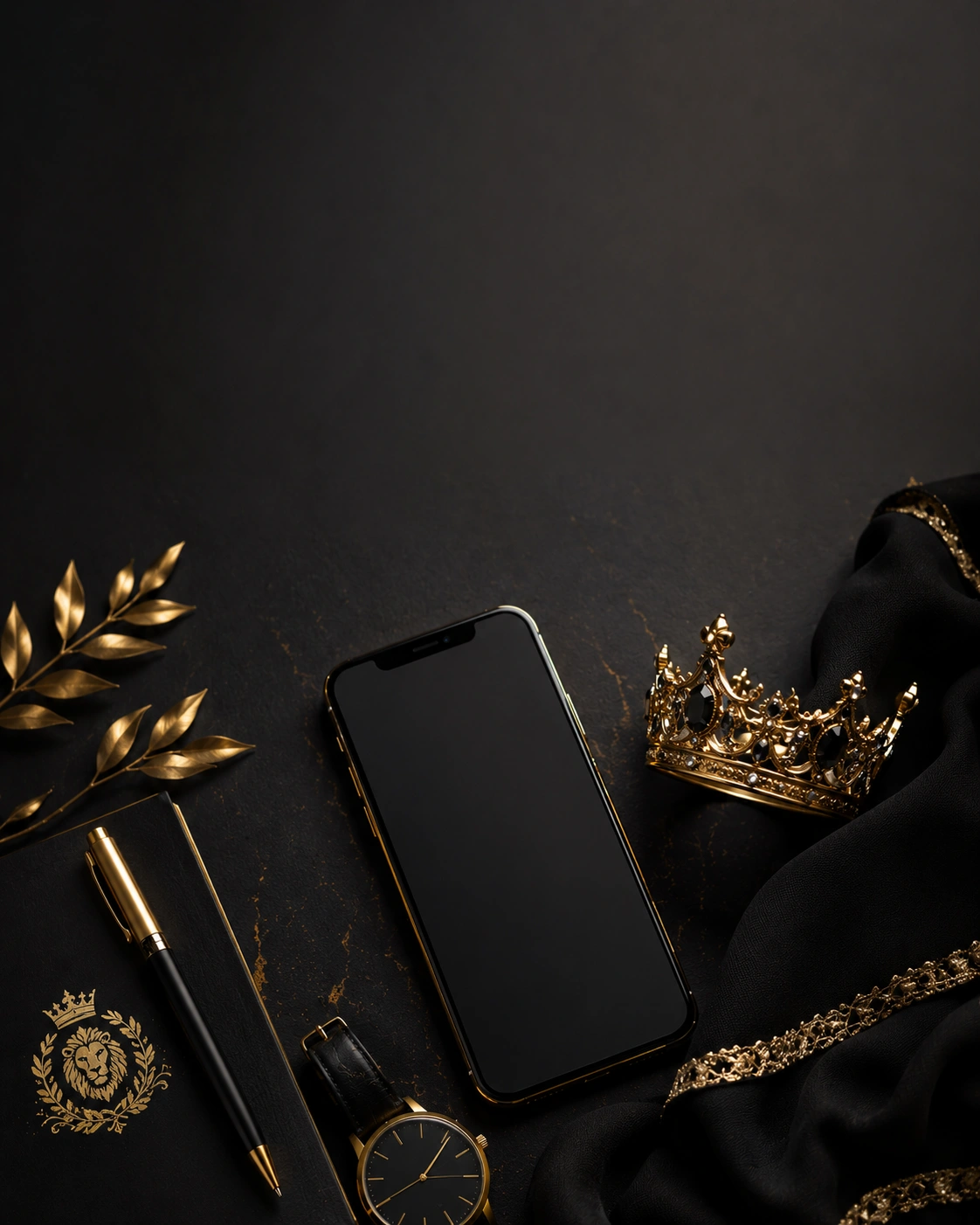 VIP Instagram bio aur swag lines stylish premium look