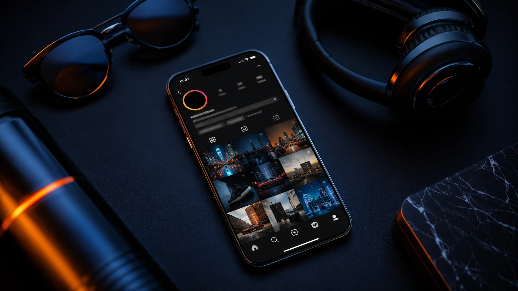 301+ Best Instagram Bio for Boys: Stylish, Attitude & Cool Ideas in Hindi