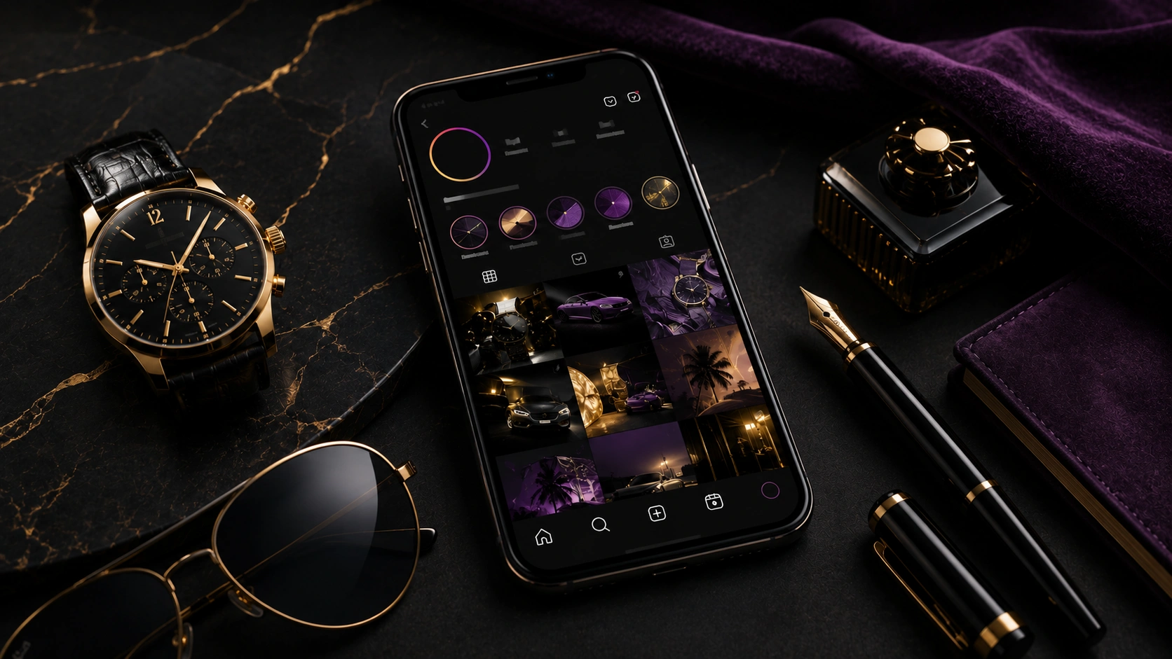 501+ Best Instagram VIP Bio for Boy: Stylish & Fancy Attitude Bios in Hindi