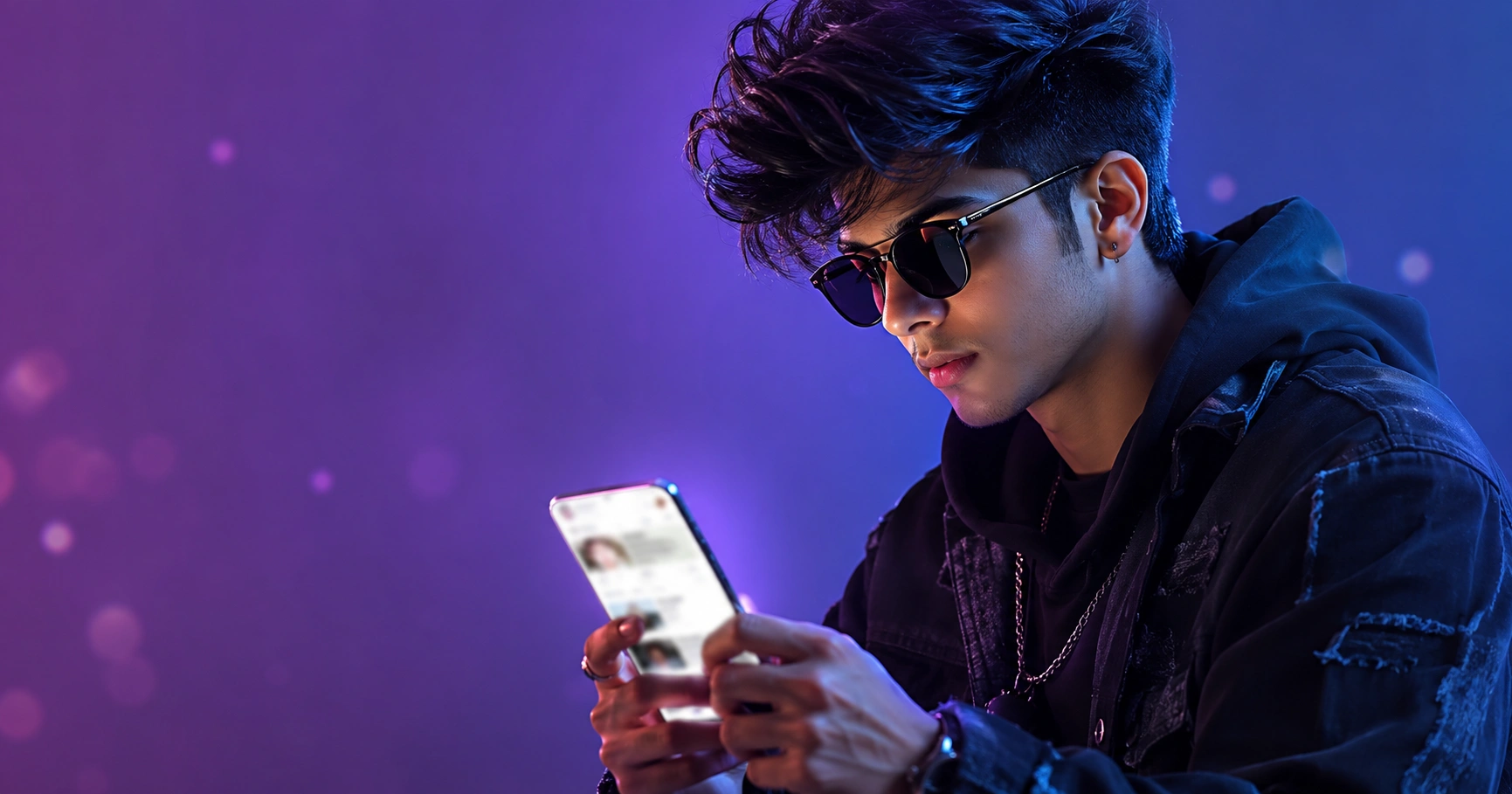 551+ Best Instagram Bio Font Style for Boy: Cool & Stylish Fonts
