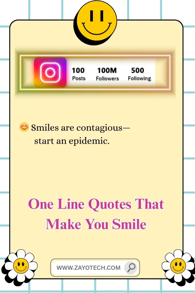 मज़ेदार funny quotes for Instagram bio